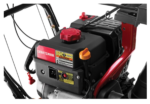 Craftsman SB620 | 28-in Two-stage Self-propelled Gas Snow Blower (Open Box) - Image 4