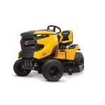 Cub Cadet XT1 LT50 FAB Riding Mower | 50 in. | 24 HP | Hydrostatic Transmission | Fabricated Deck | 725cc Twin-Cylinder Kohler CARB Engine (Open Box) - Image 2