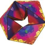 Karmagami Pixels Brainteaser