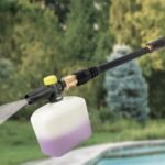 Restored Sun Joe SPX2680-MAX Electric Pressure Washer, 13-Amp, 2050 PSI MAX, 1.2 GPM MAX, Green (Refurbished) - Image 7