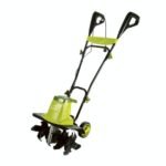 Sun Joe TJ603E | 16-Inch 12-Amp Electric Tiller and Cultivator (Refurbished) | In-Store Exclusive - Image 2