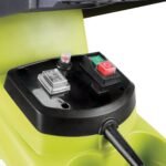 Sun Joe CJ603E 15-Amp 1.7-Inch Cutting Diameter Electric Silent Wood Chipper/Shredder, Green (Refurbished) | IN-STORE EXCLUSIVE - Image 4