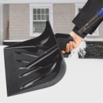 Snow Joe SJ-HS18SNOW 18-Inch Snow Shovel Attachment For SwitchStik System (Compatible with SJ-HS101 / SJ-HS099) - Image 5