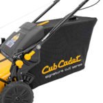 Cub Cadet SC900 SELF-PROPELLED MOWER | 23 Inch | 190cc Briggs & Stratton 875 Pro Series Engine | Rear-Wheel Drive (Open Box) - Image 6