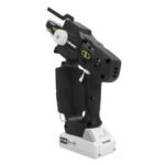 Restored Sun Joe 24V-HCS-4-LTE | 24-Volt IONMAX Cordless Pruning Hand Held Saw Kit | 4-inch | W/ 2.0-Ah Battery + Charger (Refurbished) - Image 8