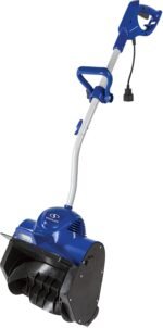 Snow Joe 324E 10 Amp Electric Snow Shovel with Light, 11-Inch (Refurbished)  | IN-STORE EXCLUSIVE - Image 2