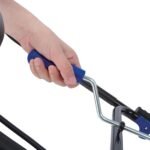 Restored Snow Joe 24V-X2-SB18 18-Inch 48-Volt 4-Ah Cordless Snow Blower, (2x4.0AH) [Remanufactured] - Image 7