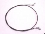 MTD 946-04036 32.75-inch Wheel Adjustment Cable - Image 2