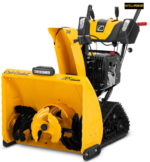 Cub Cadet 3X 30" TRAC IntelliPOWER® Snow Blower | Three Stage Power (Open Box) - Image 3