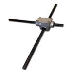 Gearbox Assembly 30"