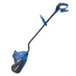 Restored Snow Joe 24V-SS13 | 24V iON+ 13in 4-Ah Cordless Snow Shovel Kit (w/4-Ah Battery + Quick Charger) (Refurbished) - Image 3