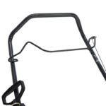 Troy-Bilt Squall 179E 21in Single Stage Snow Blower | Electric Start | Troy-Bilt 179cc 4-Cycle OHV Pull-Start Engine - Image 6