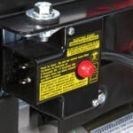 Troy-Bilt 2890 Tracker | 28 in. Two-Stage Gas Snow Blower | 272 cc | With Electric Start & Track Drive | Heated Grips - Image 5