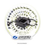 Restored Snow Joe + Sun Joe 2.0Ah Battery & Charger | CERTIFIED AUTHENTIC iON+ 24VBAT-LTE & Charger Combo Pack | EcoSharp LITE Lithium-Ion Battery | 24 Volt | 2.0 Ah (Refurbished) - Image 3