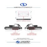 Restored Snow Joe 24VBAT-LTW | IONMAX 24-Volt 1.3-Ah Lithium-ION Battery | Universal for all JOE Brands IONMAX Devices | Battery Management System | 3-Stage LED Display (Refurbished) - Image 2