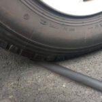 Restored Aqua Joe AJFJH50 Ultra Flexible Kink Free Fiberjacket Garden Hose | 50-Foot (Refurbished) - Image 6