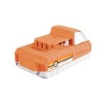 Restored Snow Joe + Sun Joe iON+ 24VBAT-LTX | EcoSharp 24V 1.5Ah LITE Lithium-Ion Battery (Refurbished) - Image 2