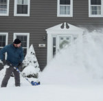 Restored Snow Joe 24V-SS10-XR | 24-Volt iON+ Cordless Snow Shovel Kit | 10-Inch | W/ 5.0-Ah Battery and Charger (Refurbished) - Image 5