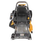 Cub Cadet ZT1 42 IP Zero-Turn Mower | 42 in. | 7 MPH | 547cc Engine With IntelliPOWER | Dual Hydrostatic Transmissions (Open Box) - Image 4