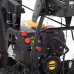 Cub Cadet 2X 24 IntelliPower Two-Stage Snow Blower | 243cc Engine | Electric Start (Open Box) - Image 6