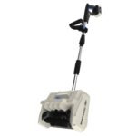 Restored Snow Joe X20-SNOW-5A | 10 in. Cordless Snow Shovel Kit | W/ Battery & Charger | Brushless Motor & Lightweight (Refurbished)