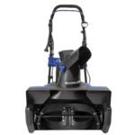 Restored Snow Joe SJ625E-RM | In-Store Exclusive | Electric Single Stage Snow Thrower | 21-Inch | 15 Amp Motor (Refurbished) - Image 4