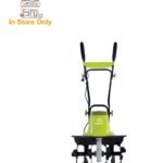 Restored Sun Joe TJ604E | In-Store Exclusive | 16 in 13.5 AMP Electric Garden Tiller/Cultivator (Refurbished)