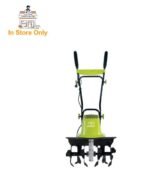 Restored Sun Joe TJ604E | In-Store Exclusive | 16 in 13.5 AMP Electric Garden Tiller/Cultivator (Refurbished)