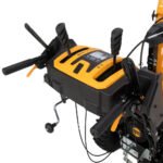Cub Cadet 2X 26 in. Two Stage Snow Blower | 243cc | IntelliPower | Electric Start | Power Steering | Steel Chute - Image 9