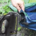 Restored Auto Joe ATJ-ABD1 550-Watt Air Blasting Water Dryer | w/ 10-Ft AC Cord, Storage Bag, & 9 Nozzle Attachments for additional cleaning and Air Inflation (Refurbished) - Image 9