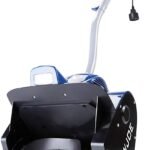 Restored Snow Joe 324E 10 Amp Electric Snow Shovel with Light, 11-Inch (Refurbished)