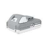 Restored CERTIFIED AUTHENTIC Snow Joe + Sun Joe iON+ 24VBAT-LTE | EcoSharp LITE Lithium-Ion Battery | 24 Volt | 2.0 Ah (Refurbished)