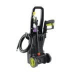 Restored Sun Joe SPX2680-MAX Electric Pressure Washer, 13-Amp, 2050 PSI MAX, 1.2 GPM MAX, Green (Refurbished) - Image 4