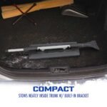 Snow Joe SJBLZD-LED | 4-In-1 Telescoping Snow Broom + Ice Scraper | 18-Inch Foam Head | Headlights (Open Box) - Image 6