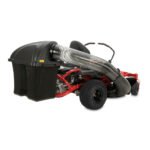Original Equipment 50 in. & 54 in. Double Bagger | For Troy-Bilt & Craftsman Zero-Turn Lawn Mowers | 2019 and After (Open Box) - Image 5
