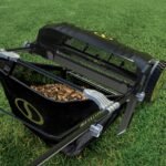 Restored Sun Joe SDJ601LS | 21-in Manual Leaf Sweeper | 22-Gal Collection Bag (Refurbished) - Image 3