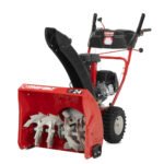 Troy-Bilt Storm 2425 | 24 in. | 208 cc Self Propelled Two-Stage Gas Snow Blower | Electric Start - Image 3
