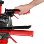 Troy-Bilt 2890 Tracker | 28 in. Two-Stage Gas Snow Blower | 272 cc | With Electric Start & Track Drive | Heated Grips - Image 9