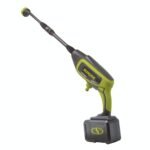 Restored Sun Joe 24V-PP350-CT 24-Volt IONMAX Power Cleaner | Tool Only | Ultra-Portable | 5-in-1 Twist Nozzle (Refurbished) - Image 5