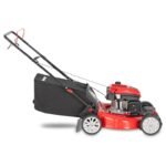 Restored Troy-Bilt TB200C Self-Propelled Lawn Mower | 21in | 163cc Engine | 6-Position Height Adjustment (Refurbished) - Image 5