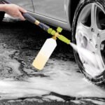 Sun Joe SPX-FC34 Foam Cannon for SPX Series Electric Pressure Washers | 34 Oz. (Open Box) - Image 7