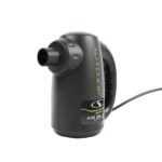 Restored Auto Joe ATJ-ABD1 550-Watt Air Blasting Water Dryer | w/ 10-Ft AC Cord, Storage Bag, & 9 Nozzle Attachments for additional cleaning and Air Inflation (Refurbished) - Image 2