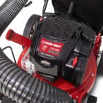 Troy-Bilt CSV060 Chipper Shredder Vacuum | 163cc Briggs & Stratton Engine - Image 5