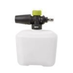 Restored Sun Joe SPX3000-XT, 2200 Max PSI ,1.65 GPM, 13 Amp Xtream Clean Electric Pressure Washer (Remanufactured) - Image 7