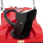 Troy-Bilt Squall 208E 21in Snow Blower | Single-Stage | 208cc | 21 in. Clearing Width - Image 6