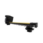 Restored Sun Joe 24V-HT16-LTE | IONMAX Cordless Hedge Trimmer Kit | 16-inch | W/ 2.0-Ah Battery + Charger (Refurbished) - Image 9