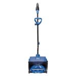 Restored Snow Joe 24V-SS13 | 24V iON+ 13in 4-Ah Cordless Snow Shovel Kit (w/4-Ah Battery + Quick Charger) (Refurbished) - Image 4