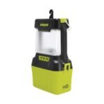 Restored Sun Joe 24V-LGT500-LTE | 24-Volt IONMAX Cordless LED Lantern | 4 Light Modes | Waterproof Casing | W/ 2.0-Ah Battery + Charger (Refurbished) - Image 4