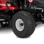 Troy-Bilt Super Bronco 50K FAB Riding Lawn Mower | 50 in | 24 HP/747cc Twin-Cylinder KOHLER Engine - Image 7