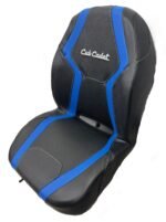 CUB CADET Riding Lawn Mower Zero Turn Seat | With Adjustable Rails | 757-06094 757-06219 - Image 2